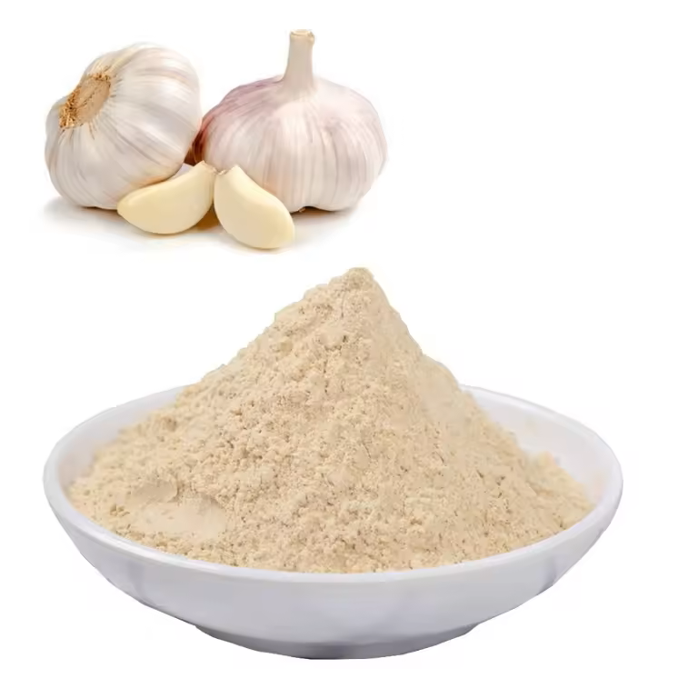 Dried Garlic Powder